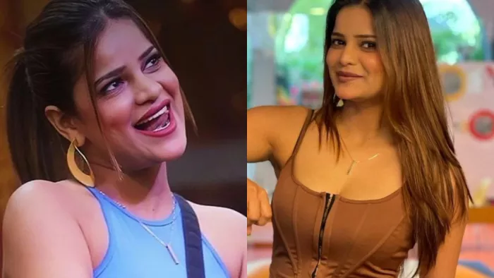 Bigg Boss 16 Contestant Archana Gautam Romance With Anil Kapoor, Instagram