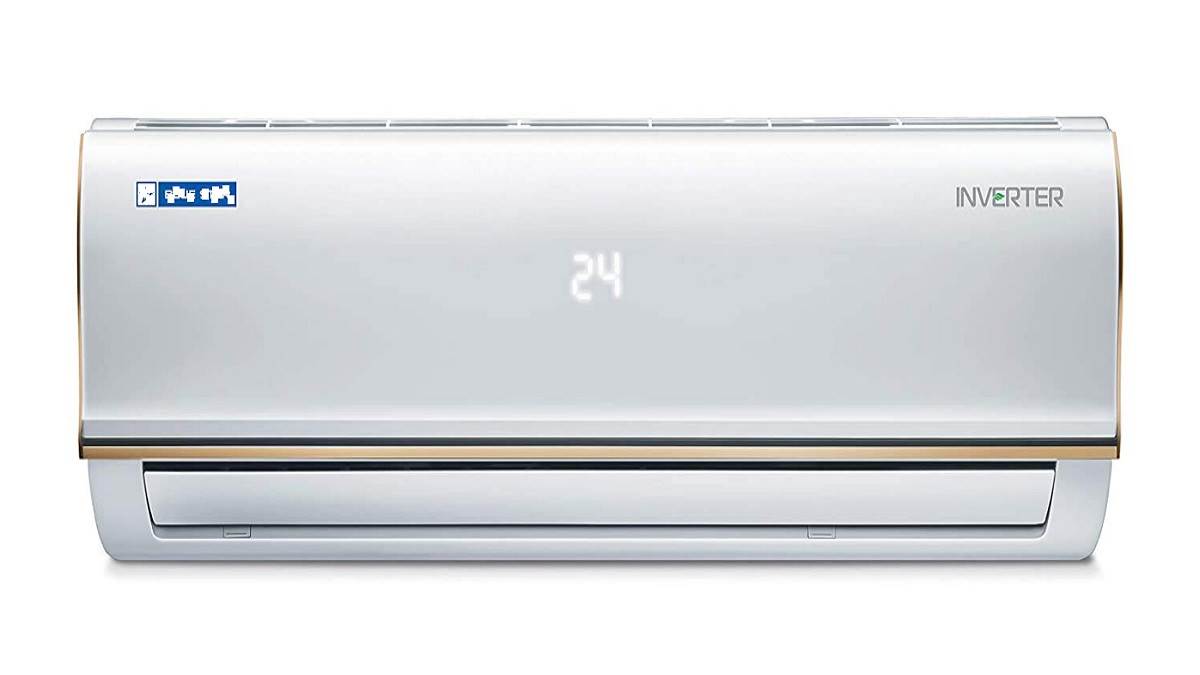 Best 15 ton split ac in india 