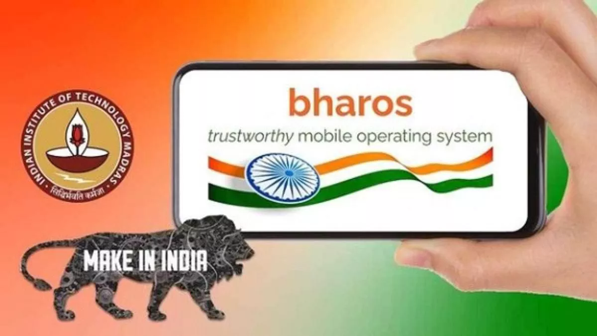 BharOS: क्या है स्वदेशी सॉफ्टवेयर के पीछे की कहानी, किसने की शुरुआत, क्या हैं भविष्य के प्लान