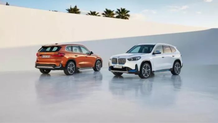 BMW X1 and iX1 launch in Indian market tomorrow see details here