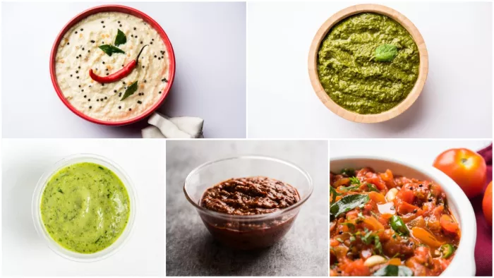 5 Healthy Chutney: खाने में स्वाद का तड़का जोड़ने के लिए घर पर बनाएं यह चटनियां, टेस्ट भी हेल्थ भी