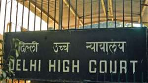 Delhi HC instructions to Directorate of Education. Photo source @File photo.