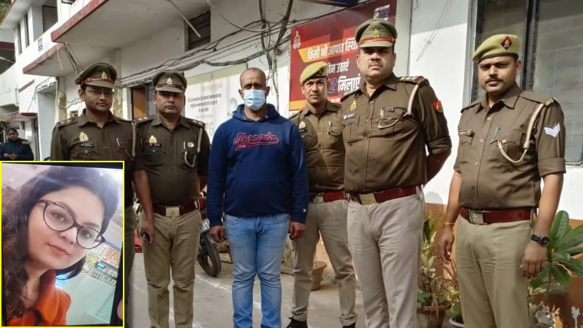 Lucknow: अलाया अपार्टमेंट भ्रष्टाचार मामले में पूर्व मंत्री का भतीजा गिरफ्तार, मलबे में शबाना का शव भी मिला
