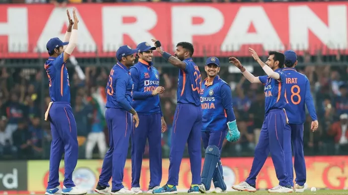India vs NZ T20 Live Streaming: भारत और न्यूजीलैंड के बीच आज पहला टी20 इंटरनेशनल मैच खेला जाएगा