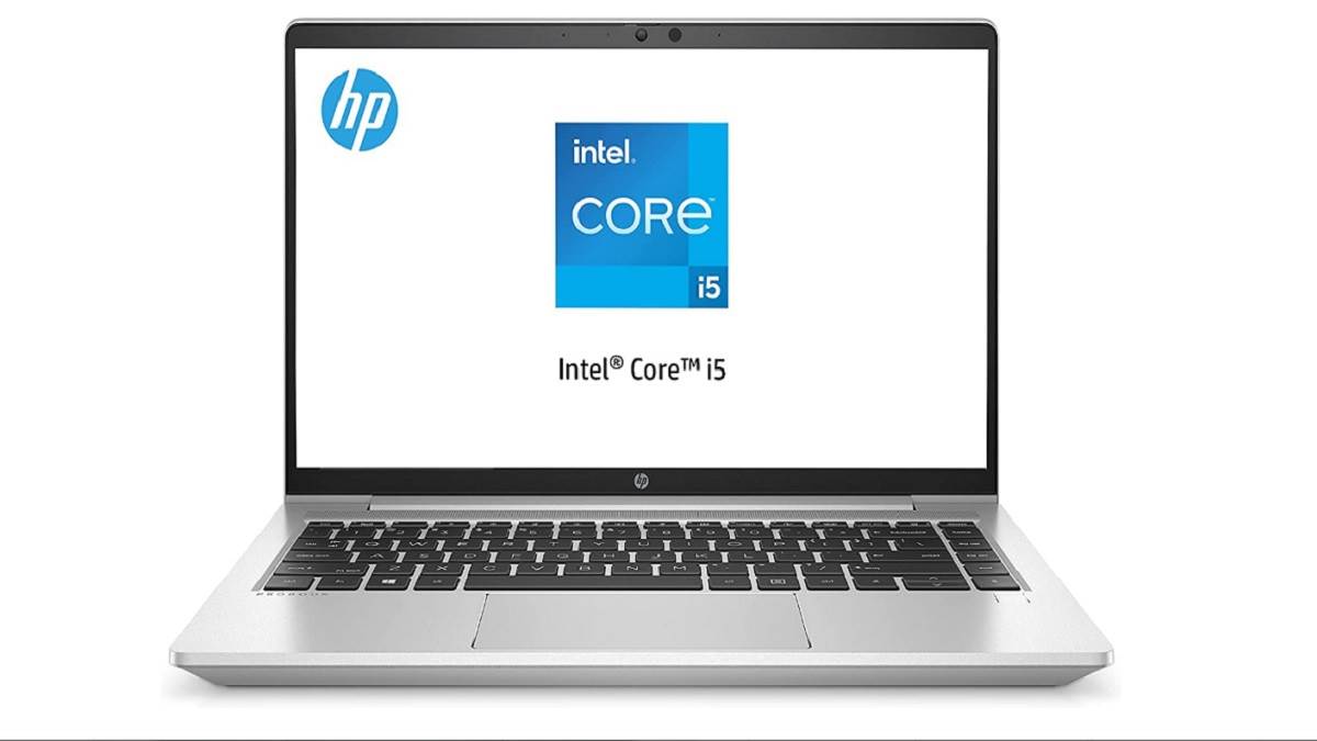 HP Laptops With 8GB RAM price, Features and Spec