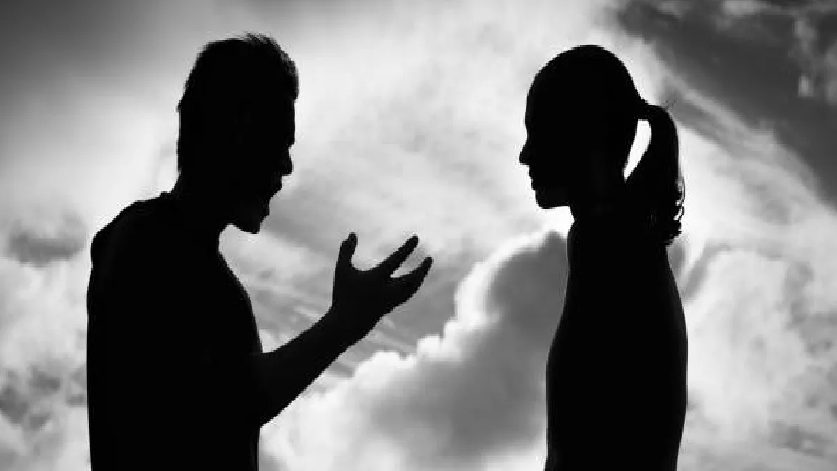 Husband Wife Fight: पत्‍नी ने काटी प‍त‍ि की जीभ