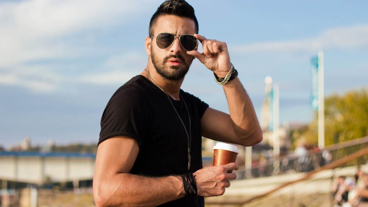 grooming tips for men follow these 5 grooming tips to look stylish and confident