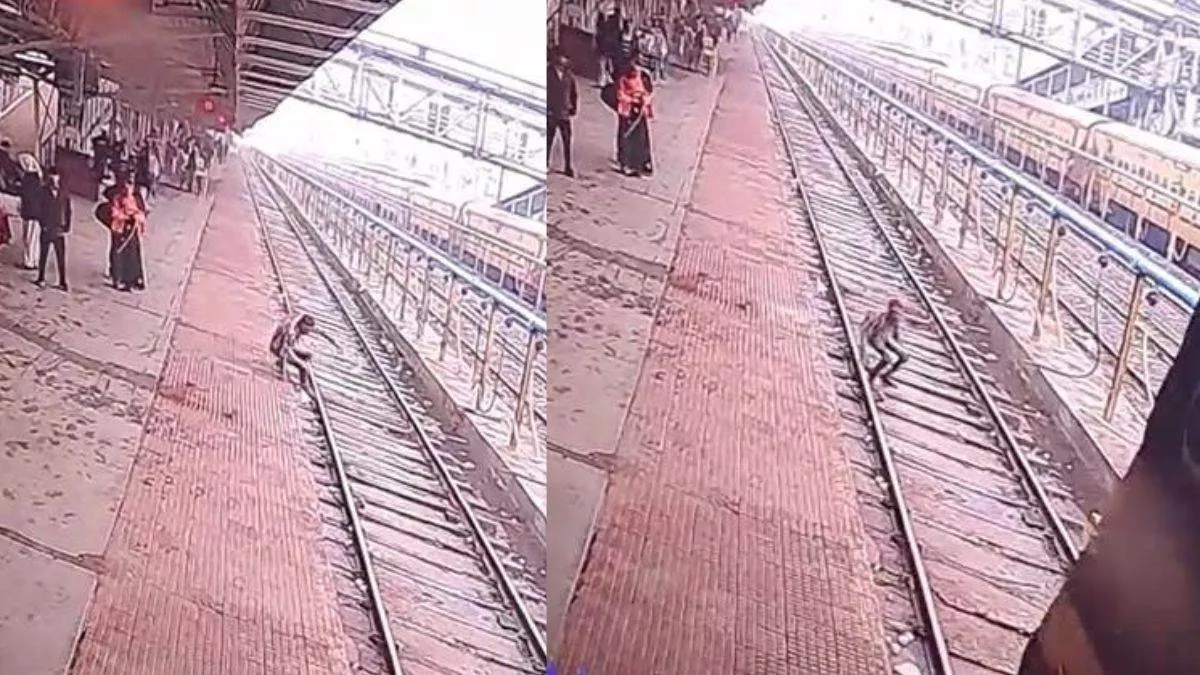 MP News: बीना रेलवे स्टेशन पर दर्दनाक मंजर, आंखों पर पट्टी बांध कर ट्रेन के आगे युवक ने की आत्महत्या