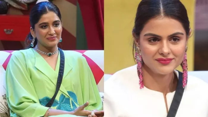 Bigg Boss 16, Priyanka, Nimrit Kaur Ahluwalia