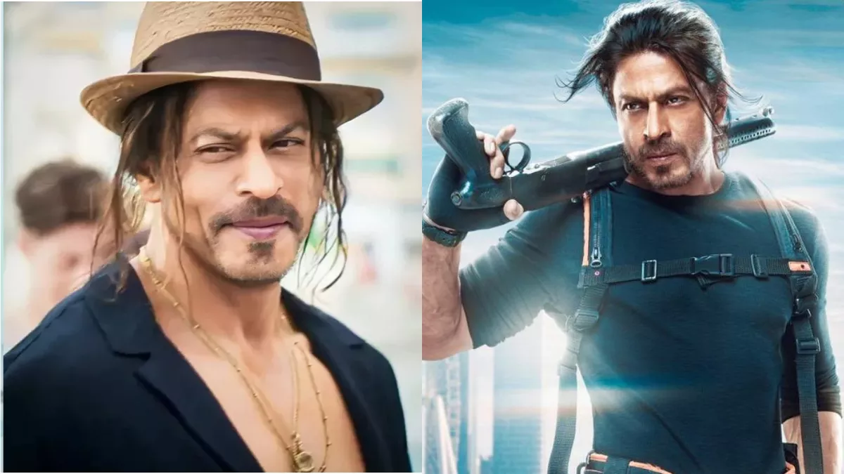 Shah Rukh Khan Fan Willing To Pay Rs 10,000 For Pathaan Tickets, Twitter