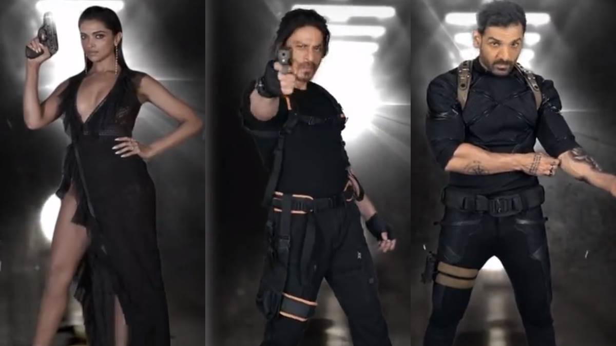 pathaan 2 days box office collection shatters all the myths bollywood and shah rukh khan is finished ram gopal varma post