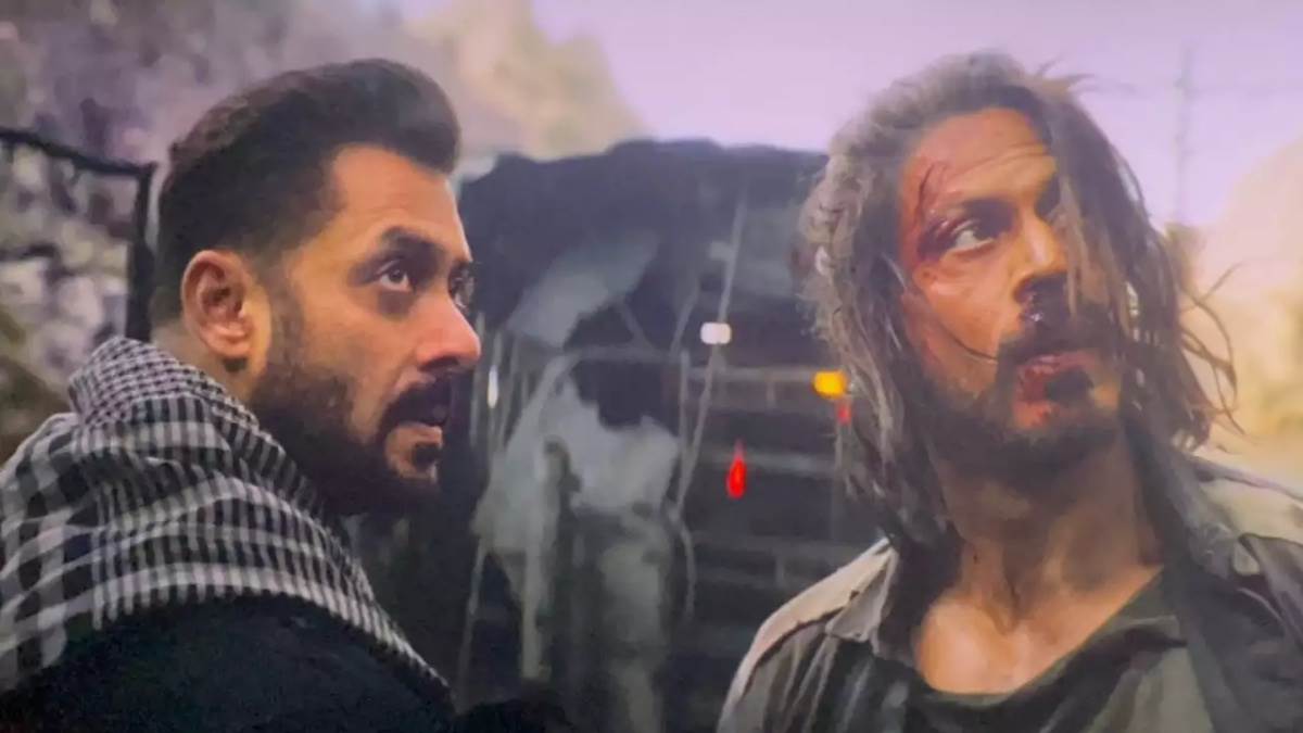 pathaan box office collection worldwide day 2 pathaan hit the world shah rukh khan deepika padukone john abraham starrer film earn more than 230 crores in two days