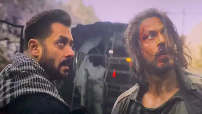 Pathaan Box Office Collection Worldwide Day 2 Pathaan