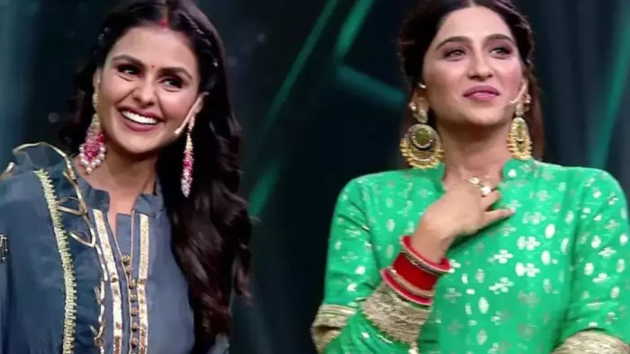 Bigg Boss 16 Nimrit Kaur Ahluwalia and Priyanka Chahar Choudhary Fees for Salman Khan Show/Photo Credit-Instagram