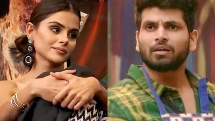 Bigg Boss 16 Shiv Thakare Derogatory Comment on Priyanka Chahar Choudhary Users Troll Him/ Photo Credit/Instagram