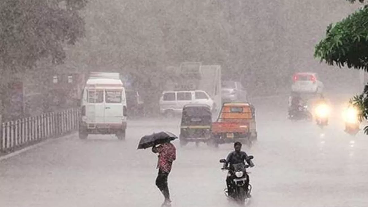 Rajasthan Weather: कड़ाके की ठंड के बीच सूबे मे बदलेगा मौसम का मिजाज, हल्की बारिश संग हो सकती है ओलावृष्टि