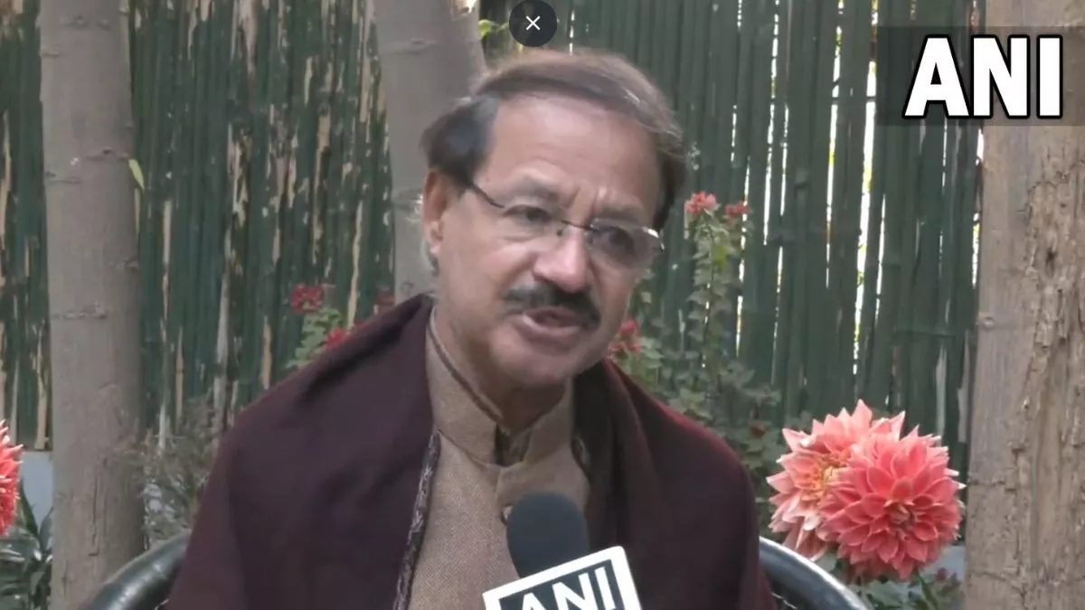 Rashid Alvi on Surgical Strike राशिद अल्वी ने मांगे सबूत।