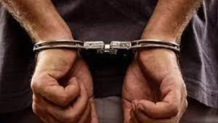 सगी बहनों के हत्यारे चाचा को पुलिस ने महाराष्ट्र से किया गिरफ्तार (सांकेतिक तस्वीर)