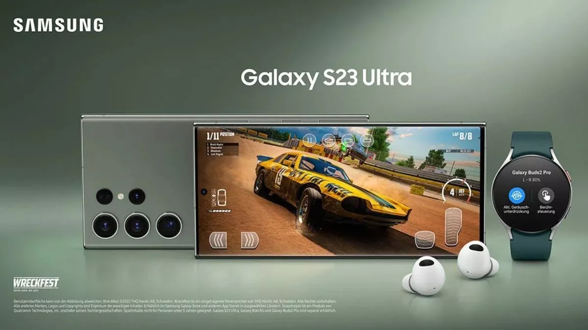 Samsung Galaxy S23 सीरीज के लॉन्च से पहले ही इन 2 फीचर्स की हुई पुष्टि, जानिए इनके बारे में