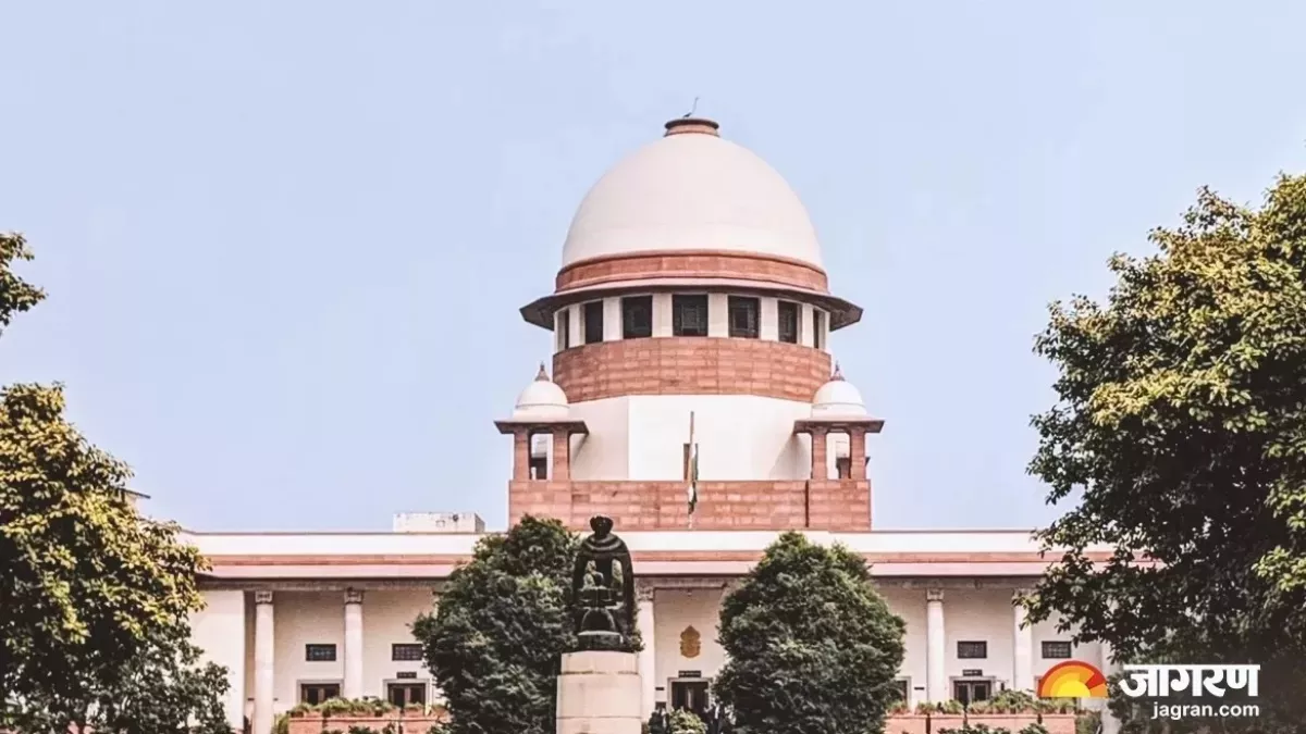 सरकार अहोबिलम मंदिर में नियुक्त करना चाहती है कार्यकारी अधिकारी, शीर्ष अदालत ने कहा- उसे अधिकार नहीं।