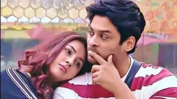 Shehnaaz Gill Birthday: Siddharth Shukla died in Shehnaaz arms