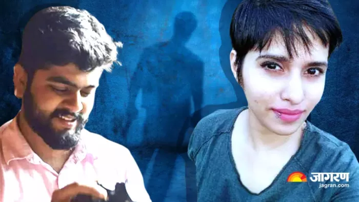 Shraddha Murder Case: हिमाचल में श्रद्धा के शव को ठिकाने लगाना चाहता था आफताब। फोटो सोर्स- जागरण फोटो.