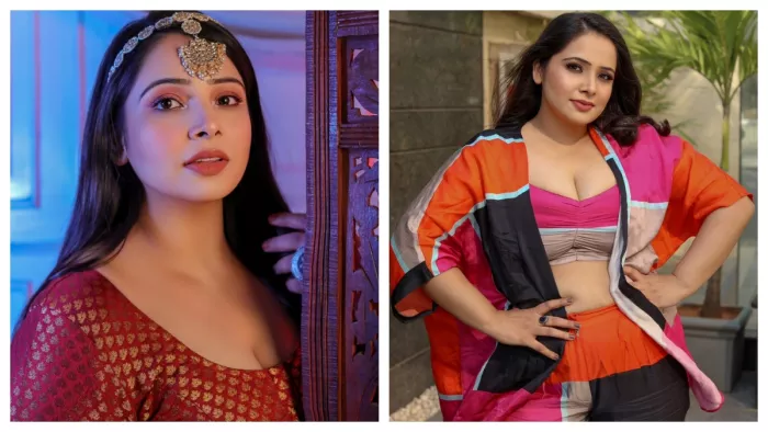 Karle Tu Bhi Mohabbat 2, Surbhi Tiwari,Surbhi Tiwari