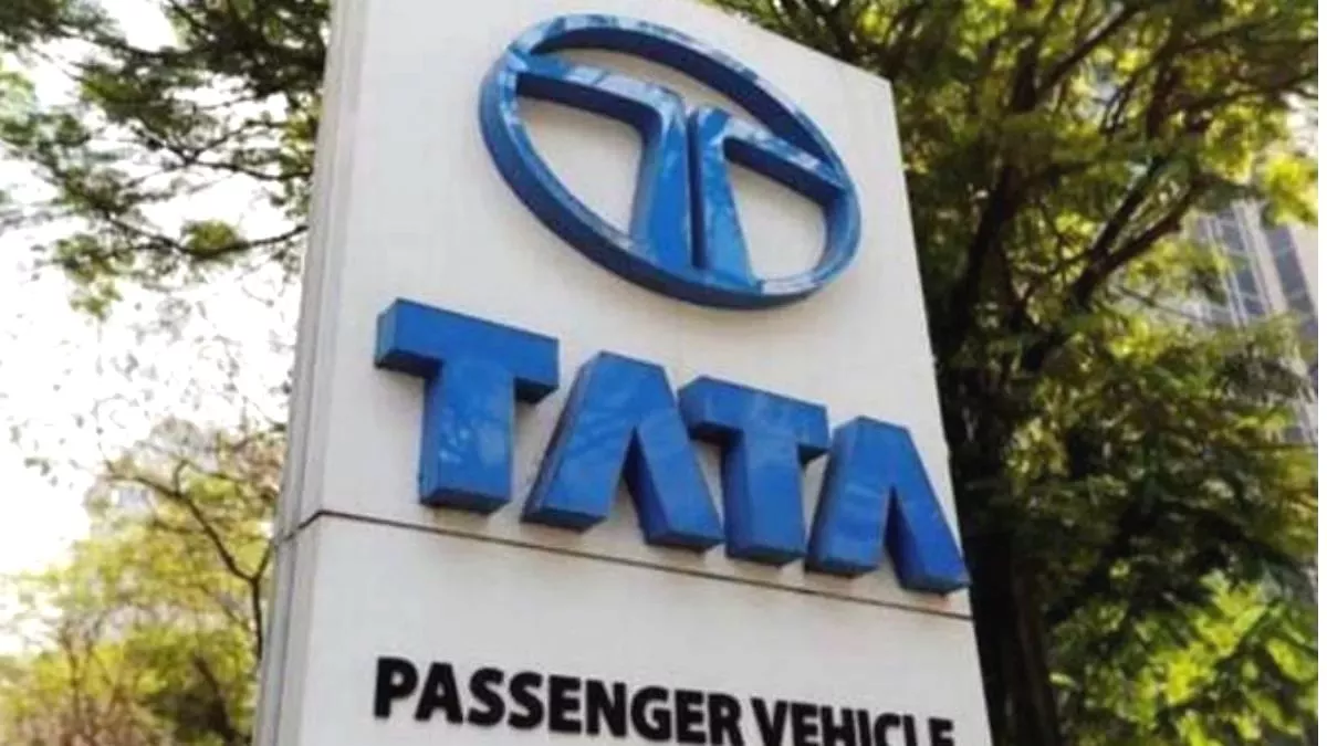 Tata Motors Share Price Jump, See Its Price Details