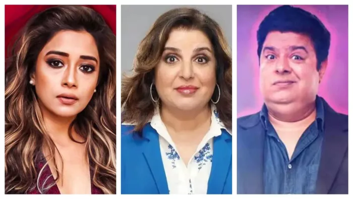 Bigg Boss 16 Tina Datta Elimination by farah khan