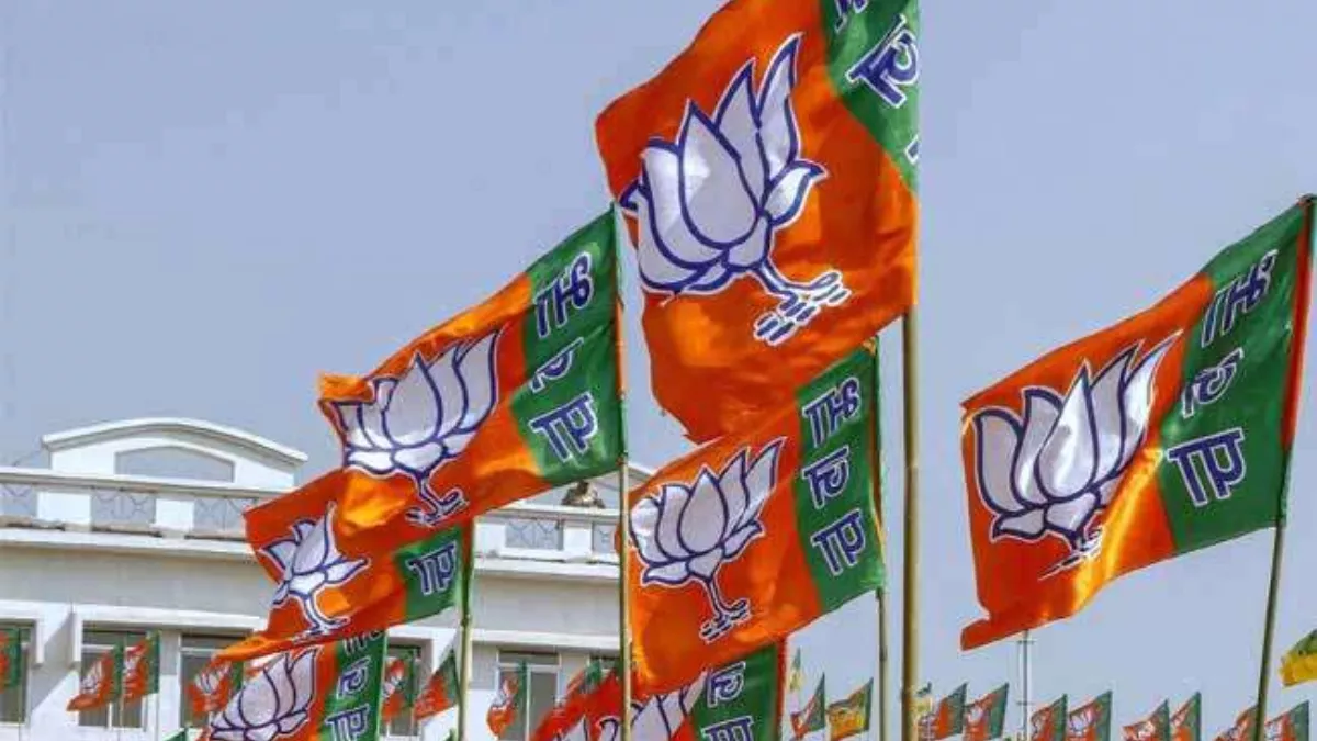 त्रिपुरा में होने वाले चुनाव से पहले माकपा विधायक, कांग्रेस नेता भाजपा में होंगे शामिल