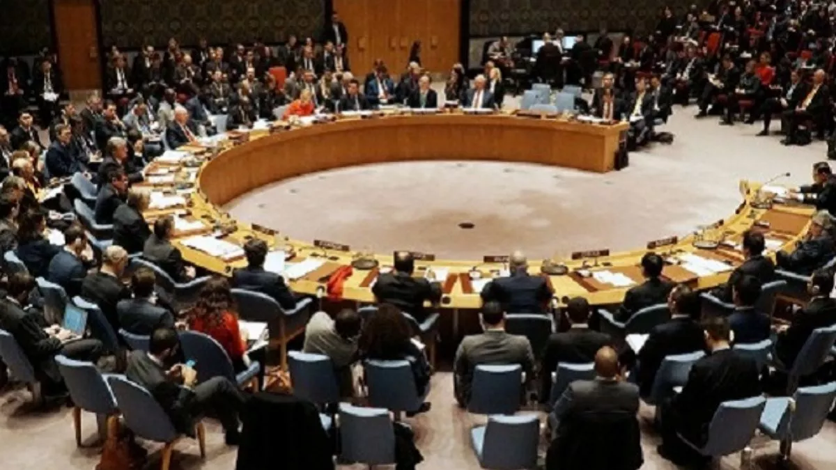 UNSC: जी4 ने संयुक्त राष्ट्र सुरक्षा परिषद में सुधार की मांग उठाई, आईजीएन में भी आमूलचूल बदलाव की जरूरत