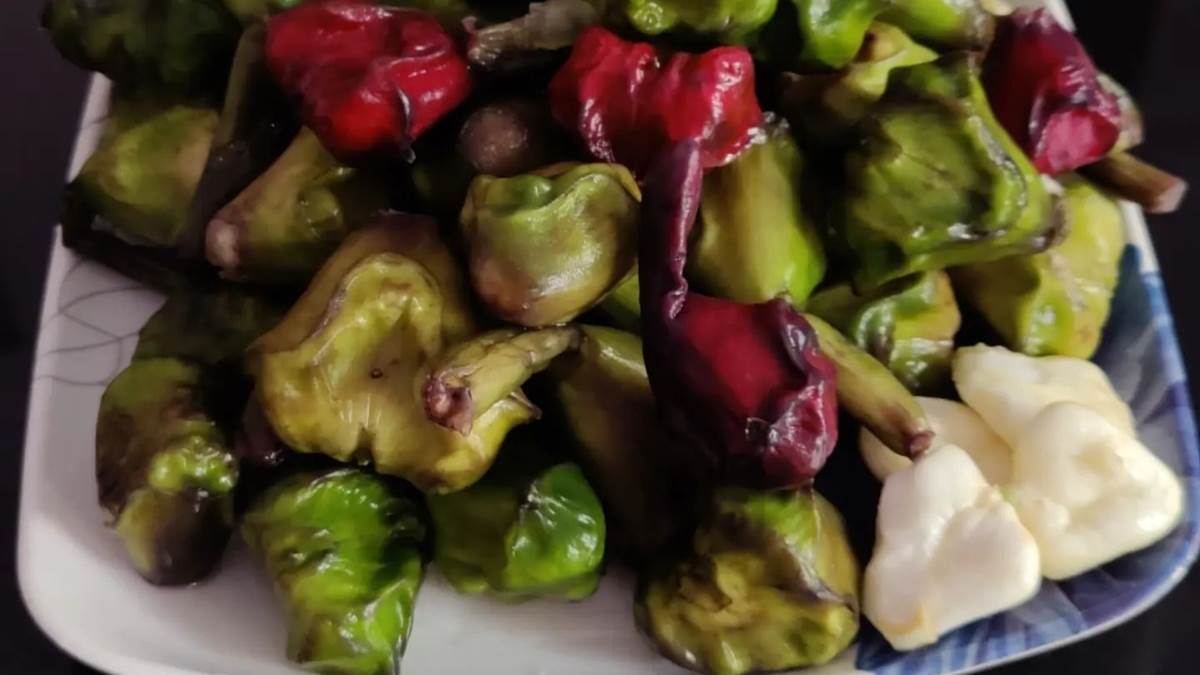 Gluten Free Atta सिंघाड़े के आंटे में है ग्लूटन फ्री होने के सारे गुण