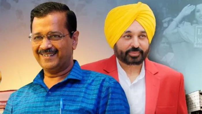 आम आदमी पार्टी ने अपने विभिन्न विंग के प्रधान पर जनरल सेक्रेटरी का किया एलान
