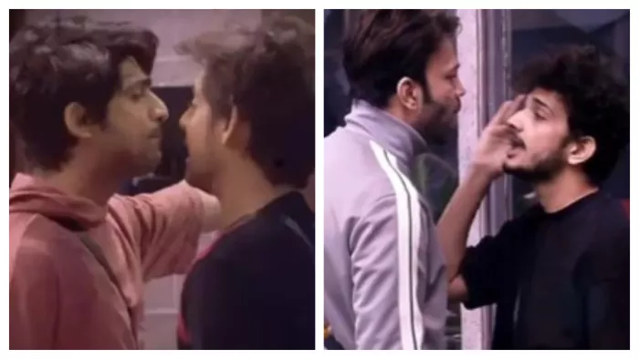 Bigg Boss 17 Biggest Fights. फोटो क्रेडिट- सोशल मीडिया