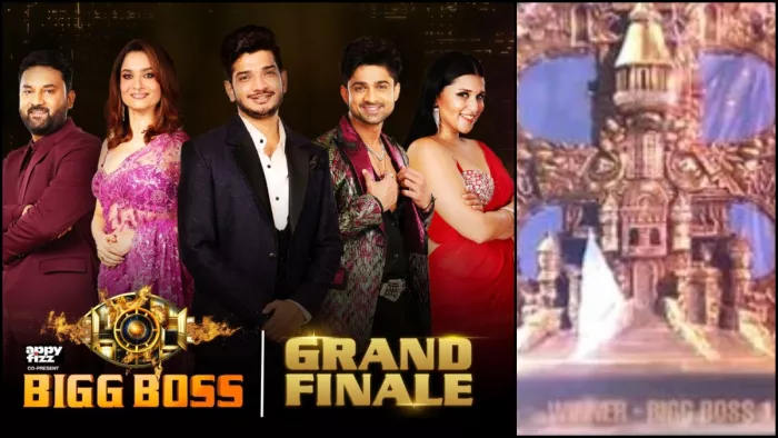 बिग बॉस 17 के ग्रैंड फिनाले की सारी डिटेल्स जानें इधर। फोटो क्रेडिट- इंस्टाग्राम