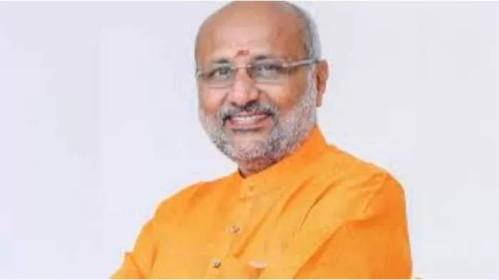 'किसी भी कीमत पर भ्रष्टाचार बर्दाश्त नहीं', राज्यपाल ने सख्त लहजे में दी चेतावनी; (फाइल फोटो)