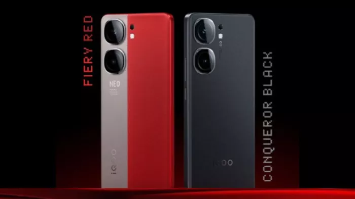 iQOO Neo 9 Pro के ये खास फीचर्स आए सामने, यहां जानें डिटेल