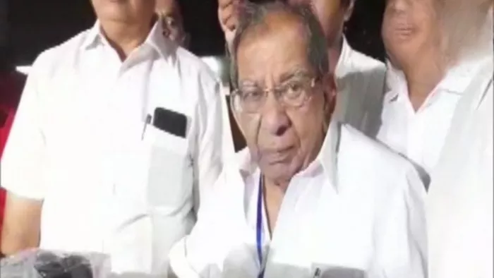कांग्रेस नेता की अपील से हैरान हुई पार्टी (सोशल मीडिया)