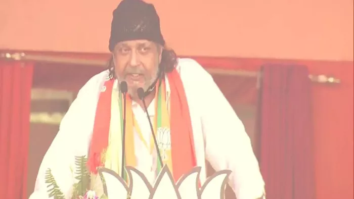 मिथुन व उत्थुप ने पद्म भूषण अपने प्रशंसकों को किया समर्पित