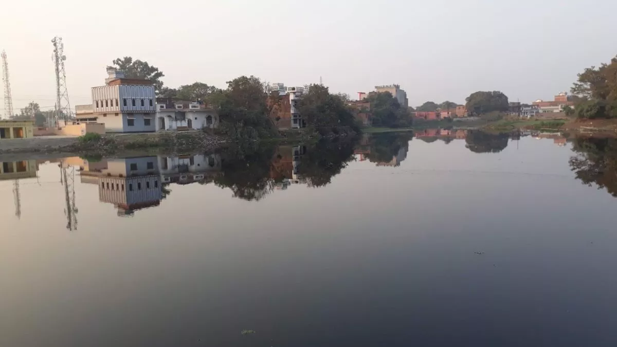Sita Kund: चुनाव से पहले योगी सरकार ने की वर्षों पुरानी मांग पूरी, वैज्ञानिक रहस्यों वाले कुंड को पर्यटन स्थल बनाने की तैयारी शुरू
