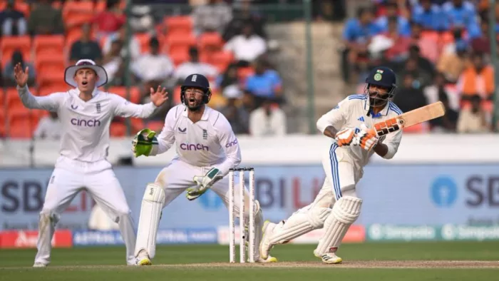 IND vs ENG: टीम इंडिया के नाम दर्ज हुआ अनोखा रिकॉर्ड
