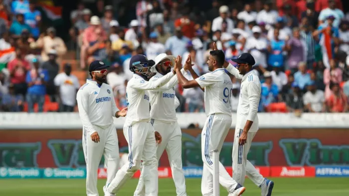 IND vs ENG: आर अश्विन के नाम जुड़ी एक और बड़ी उपलब्धि