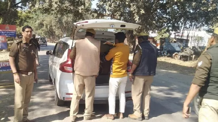मौनी अमावस्या से पहले यूपी के इस जिले में जारी किया गया अलर्ट