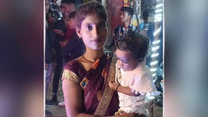 26 वर्षीय पत्नी ज्योति कुमारी की दहेज को लेकर हत्या। (फाइल फोटो)