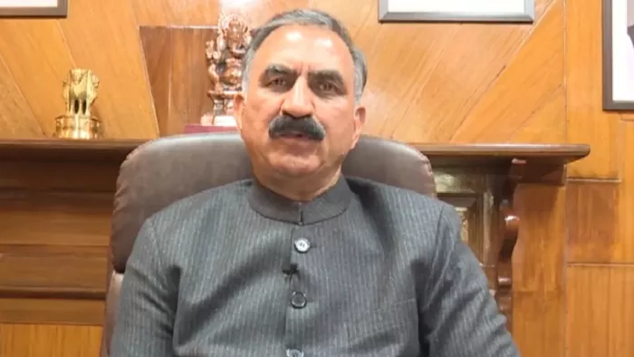 हिमाचल के लिए आर्थिक मोर्चे पर चुनौतियों से भरा होगा आने वाला वक्त! (फाइल फोटो)