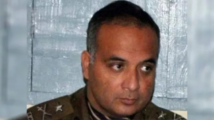 हिमाचल के आईजी समेत 8 पुलिस अधिकारियों को आज सजा सुनाएगी कोर्ट (फोटो- सोशल मीडिया)