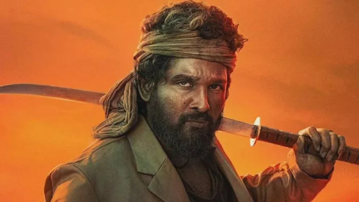 पुष्पा 2 की ओटीटी रिलीज की हुई घोषणा (Photo Credit- IMDB)