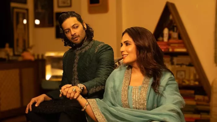 बेटी के जन्म के बाद एक्टर को नहीं मिली छुट्टी (Photo Credit- Instagram)