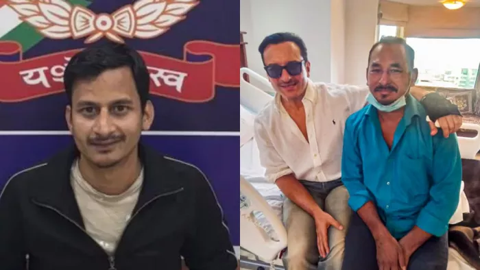 मुंबई पुलिस से जांच में हुई बड़ी चूक? (Photo Credit-X)