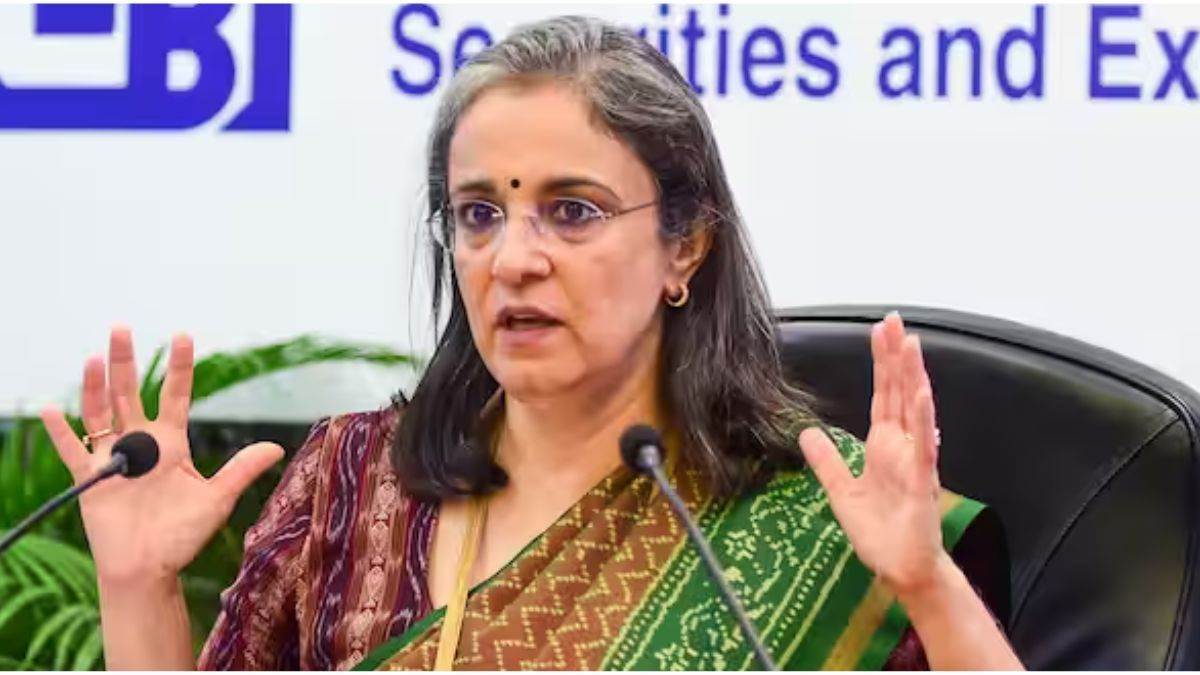 government invited applications for new sebi chief know the full details